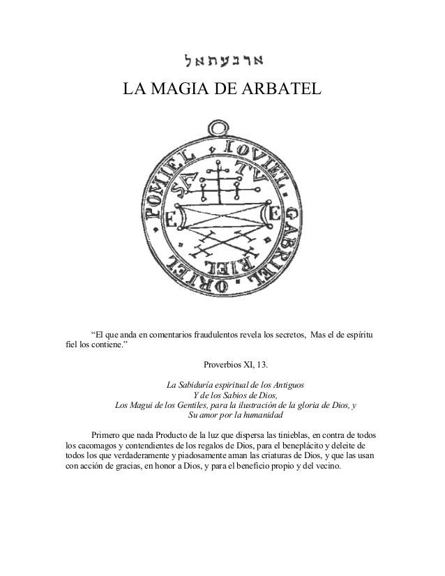 download arbatel de magia pdf